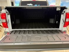 FORD MAVERICK 2.0 LARIAT FX4 ECOBOOST 2025/2025 LUIGGI AUTOMÓVEIS CARLOS BARBOSA / Carros no Vale