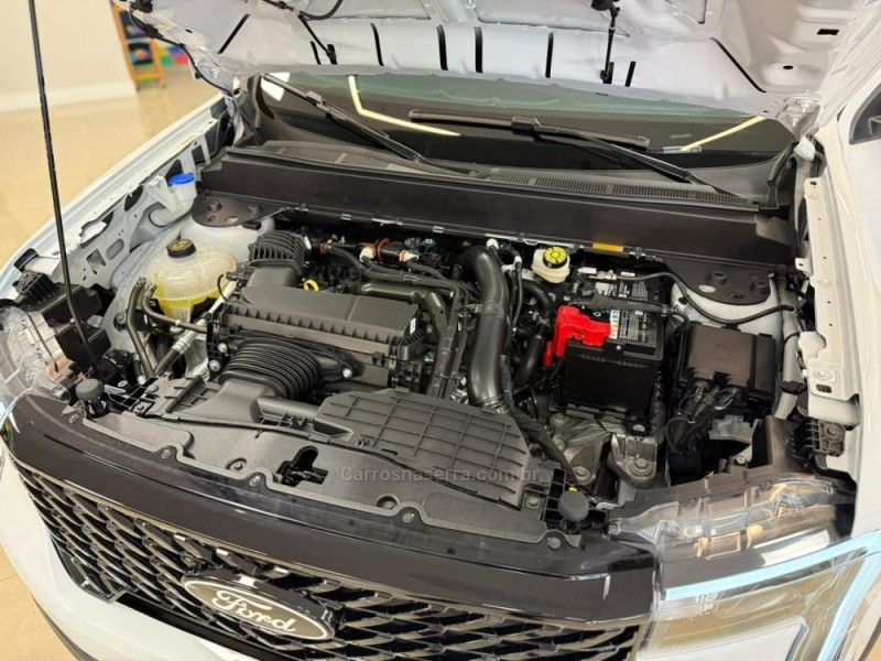 FORD MAVERICK 2.0 LARIAT FX4 ECOBOOST 2025/2025 LUIGGI AUTOMÓVEIS CARLOS BARBOSA / Carros no Vale