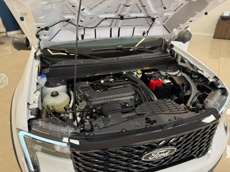 FORD MAVERICK 2.0 LARIAT FX4 ECOBOOST 2025/2025 LUIGGI AUTOMÓVEIS CARLOS BARBOSA / Carros no Vale