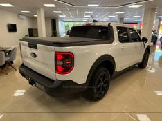 FORD MAVERICK 2.0 LARIAT FX4 ECOBOOST 2025/2025 LUIGGI AUTOMÓVEIS CARLOS BARBOSA / Carros no Vale