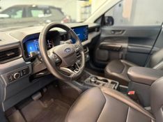 FORD MAVERICK 2.0 LARIAT FX4 ECOBOOST 2025/2025 LUIGGI AUTOMÓVEIS CARLOS BARBOSA / Carros no Vale