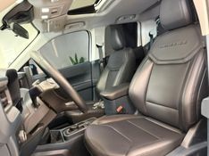 FORD MAVERICK 2.0 LARIAT FX4 ECOBOOST 2025/2025 LUIGGI AUTOMÓVEIS CARLOS BARBOSA / Carros no Vale