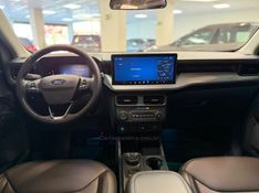 FORD MAVERICK 2.0 LARIAT FX4 ECOBOOST 2025/2025 LUIGGI AUTOMÓVEIS CARLOS BARBOSA / Carros no Vale