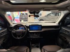 FORD MAVERICK 2.0 LARIAT FX4 ECOBOOST 2025/2025 LUIGGI AUTOMÓVEIS CARLOS BARBOSA / Carros no Vale