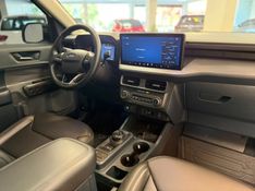 FORD MAVERICK 2.0 LARIAT FX4 ECOBOOST 2025/2025 LUIGGI AUTOMÓVEIS CARLOS BARBOSA / Carros no Vale