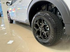 FORD MAVERICK 2.0 LARIAT FX4 ECOBOOST 2025/2025 LUIGGI AUTOMÓVEIS CARLOS BARBOSA / Carros no Vale