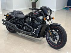 HARLEY-DAVIDSON NIGHT ROD SPECIAL 2011/2011 LUIGGI AUTOMÓVEIS CARLOS BARBOSA / Carros no Vale