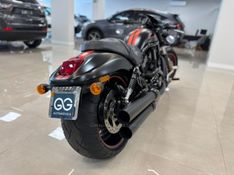 HARLEY-DAVIDSON NIGHT ROD SPECIAL 2011/2011 LUIGGI AUTOMÓVEIS CARLOS BARBOSA / Carros no Vale