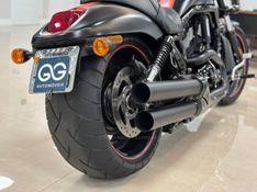 HARLEY-DAVIDSON NIGHT ROD SPECIAL 2011/2011 LUIGGI AUTOMÓVEIS CARLOS BARBOSA / Carros no Vale