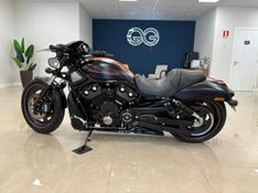 HARLEY-DAVIDSON NIGHT ROD SPECIAL 2011/2011 LUIGGI AUTOMÓVEIS CARLOS BARBOSA / Carros no Vale