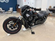 HARLEY-DAVIDSON NIGHT ROD SPECIAL 2011/2011 LUIGGI AUTOMÓVEIS CARLOS BARBOSA / Carros no Vale