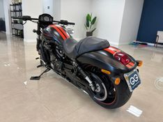 HARLEY-DAVIDSON NIGHT ROD SPECIAL 2011/2011 LUIGGI AUTOMÓVEIS CARLOS BARBOSA / Carros no Vale