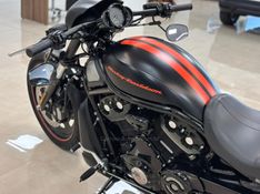 HARLEY-DAVIDSON NIGHT ROD SPECIAL 2011/2011 LUIGGI AUTOMÓVEIS CARLOS BARBOSA / Carros no Vale