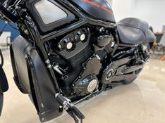 HARLEY-DAVIDSON NIGHT ROD SPECIAL 2011/2011 LUIGGI AUTOMÓVEIS CARLOS BARBOSA / Carros no Vale