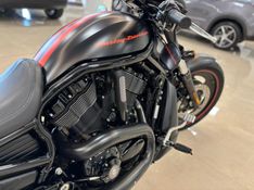 HARLEY-DAVIDSON NIGHT ROD SPECIAL 2011/2011 LUIGGI AUTOMÓVEIS CARLOS BARBOSA / Carros no Vale