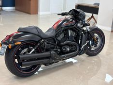 HARLEY-DAVIDSON NIGHT ROD SPECIAL 2011/2011 LUIGGI AUTOMÓVEIS CARLOS BARBOSA / Carros no Vale