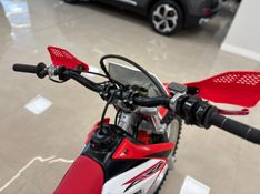 Honda Motos CRF 230F 2016/2016 LUIGGI AUTOMÓVEIS CARLOS BARBOSA / Carros no Vale