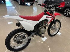 Honda Motos CRF 230F 2016/2016 LUIGGI AUTOMÓVEIS CARLOS BARBOSA / Carros no Vale