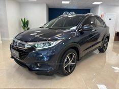 HONDA HR-V 1.8 16V EXL 2020/2020 LUIGGI AUTOMÓVEIS CARLOS BARBOSA / Carros no Vale