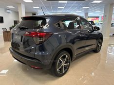 HONDA HR-V 1.8 16V EXL 2020/2020 LUIGGI AUTOMÓVEIS CARLOS BARBOSA / Carros no Vale