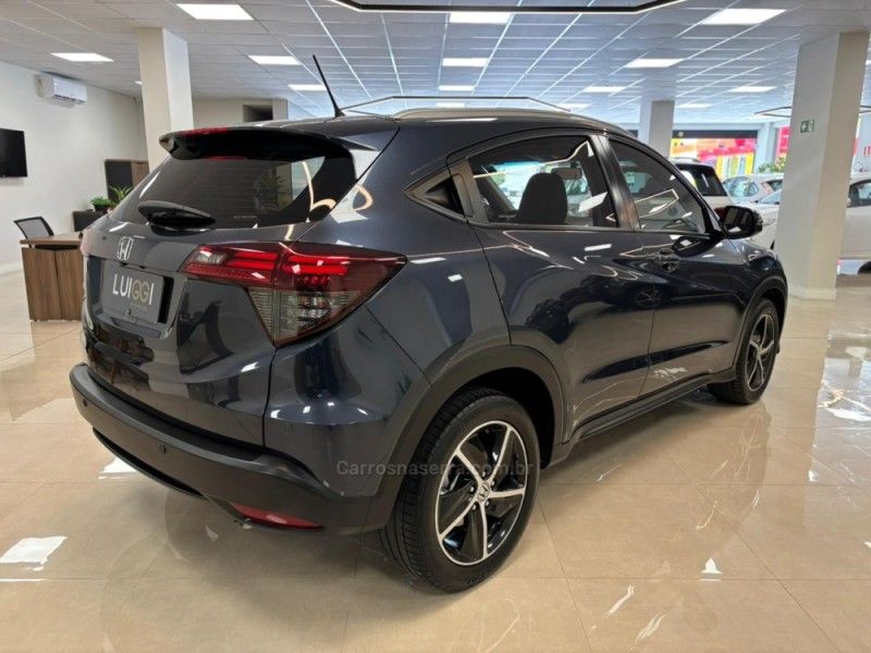 HONDA HR-V 1.8 16V EXL 2020/2020 LUIGGI AUTOMÓVEIS CARLOS BARBOSA / Carros no Vale