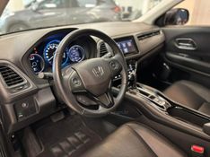 HONDA HR-V 1.8 16V EXL 2020/2020 LUIGGI AUTOMÓVEIS CARLOS BARBOSA / Carros no Vale