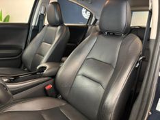 HONDA HR-V 1.8 16V EXL 2020/2020 LUIGGI AUTOMÓVEIS CARLOS BARBOSA / Carros no Vale