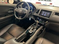 HONDA HR-V 1.8 16V EXL 2020/2020 LUIGGI AUTOMÓVEIS CARLOS BARBOSA / Carros no Vale