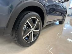 HONDA HR-V 1.8 16V EXL 2020/2020 LUIGGI AUTOMÓVEIS CARLOS BARBOSA / Carros no Vale