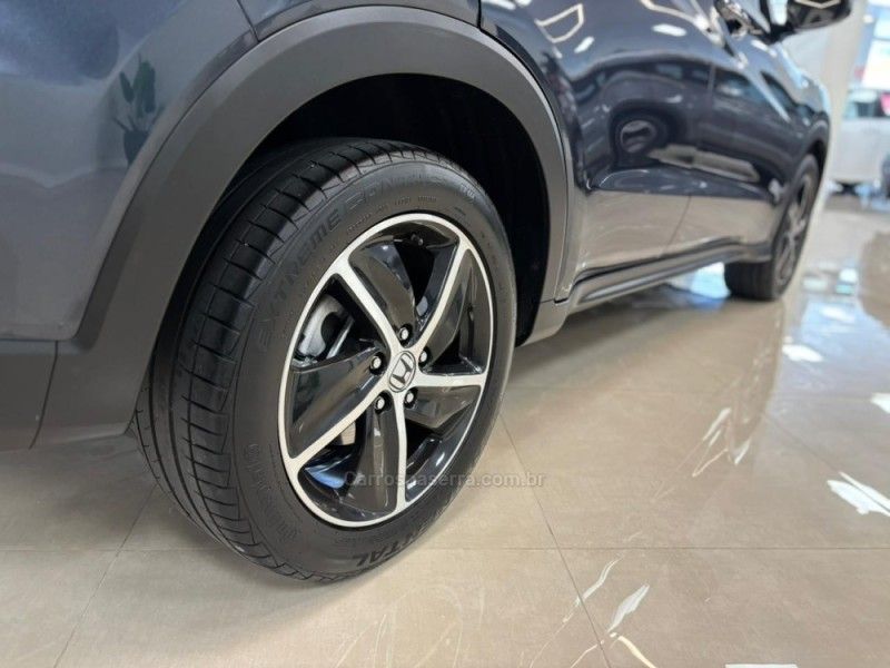 HONDA HR-V 1.8 16V EXL 2020/2020 LUIGGI AUTOMÓVEIS CARLOS BARBOSA / Carros no Vale
