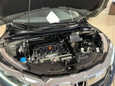 HONDA HR-V 1.8 16V EXL 2020/2020 LUIGGI AUTOMÓVEIS CARLOS BARBOSA / Carros no Vale