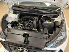 HYUNDAI HB20 1.0 SENSE 12V 2020/2020 LUIGGI AUTOMÓVEIS CARLOS BARBOSA / Carros no Vale