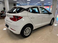 HYUNDAI HB20 1.0 SENSE 12V 2020/2020 LUIGGI AUTOMÓVEIS CARLOS BARBOSA / Carros no Vale