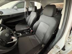 HYUNDAI HB20 1.0 SENSE 12V 2020/2020 LUIGGI AUTOMÓVEIS CARLOS BARBOSA / Carros no Vale