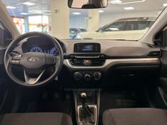 HYUNDAI HB20 1.0 SENSE 12V 2020/2020 LUIGGI AUTOMÓVEIS CARLOS BARBOSA / Carros no Vale