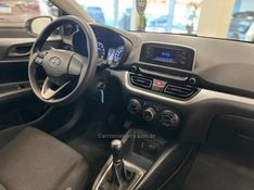 HYUNDAI HB20 1.0 SENSE 12V 2020/2020 LUIGGI AUTOMÓVEIS CARLOS BARBOSA / Carros no Vale