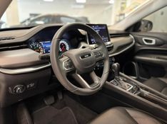 JEEP COMPASS 1.3 LONGITUDE T270 16V TURBO 4X2 2022/2022 LUIGGI AUTOMÓVEIS CARLOS BARBOSA / Carros no Vale