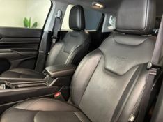 JEEP COMPASS 1.3 LONGITUDE T270 16V TURBO 4X2 2022/2022 LUIGGI AUTOMÓVEIS CARLOS BARBOSA / Carros no Vale