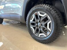 JEEP RENEGADE 1.3 TRAILHAWK T270 16V TURBO 4×4 2022/2022 LUIGGI AUTOMÓVEIS CARLOS BARBOSA / Carros no Vale