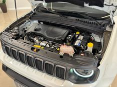 JEEP RENEGADE 1.3 TRAILHAWK T270 16V TURBO 4×4 2022/2022 LUIGGI AUTOMÓVEIS CARLOS BARBOSA / Carros no Vale