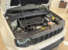 JEEP RENEGADE 1.3 TRAILHAWK T270 16V TURBO 4×4 2022/2022 LUIGGI AUTOMÓVEIS CARLOS BARBOSA / Carros no Vale