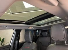 JEEP RENEGADE 1.3 TRAILHAWK T270 16V TURBO 4×4 2022/2022 LUIGGI AUTOMÓVEIS CARLOS BARBOSA / Carros no Vale