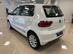 VOLKSWAGEN FOX 1.6 CONNECT 8V 2019/2020 LUIGGI AUTOMÓVEIS CARLOS BARBOSA / Carros no Vale