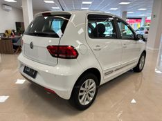 VOLKSWAGEN FOX 1.6 CONNECT 8V 2019/2020 LUIGGI AUTOMÓVEIS CARLOS BARBOSA / Carros no Vale