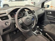 VOLKSWAGEN FOX 1.6 CONNECT 8V 2019/2020 LUIGGI AUTOMÓVEIS CARLOS BARBOSA / Carros no Vale
