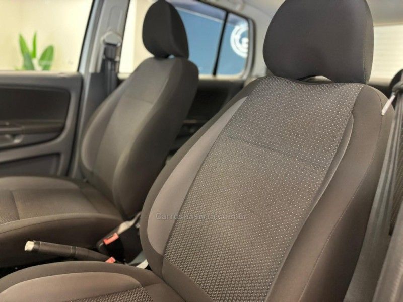 VOLKSWAGEN FOX 1.6 CONNECT 8V 2019/2020 LUIGGI AUTOMÓVEIS CARLOS BARBOSA / Carros no Vale