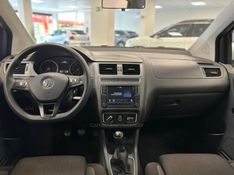 VOLKSWAGEN FOX 1.6 CONNECT 8V 2019/2020 LUIGGI AUTOMÓVEIS CARLOS BARBOSA / Carros no Vale
