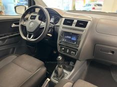 VOLKSWAGEN FOX 1.6 CONNECT 8V 2019/2020 LUIGGI AUTOMÓVEIS CARLOS BARBOSA / Carros no Vale