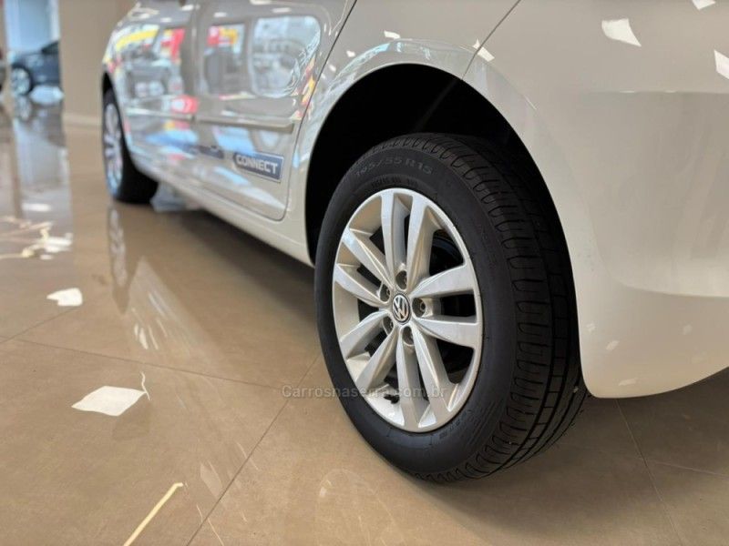 VOLKSWAGEN FOX 1.6 CONNECT 8V 2019/2020 LUIGGI AUTOMÓVEIS CARLOS BARBOSA / Carros no Vale