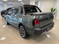 VOLKSWAGEN SAVEIRO 1.6 MSI EXTREME CD 16V 2024/2025 LUIGGI AUTOMÓVEIS CARLOS BARBOSA / Carros no Vale